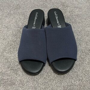 Women’s slide on shoes